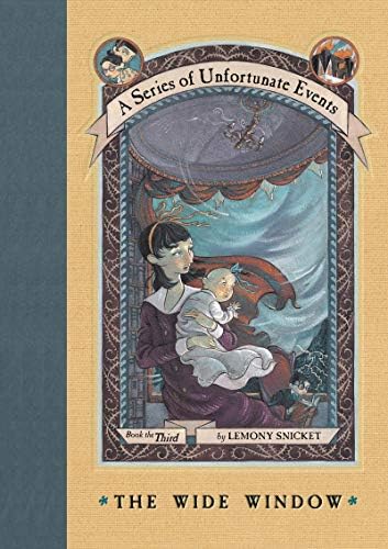 A Series of Unfortunate Events #13: The End - Kindle edition by