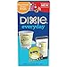 Dixie Everyday Disposable Bath Cups, 3 Oz, 200 Count, Augmented Reality Paper Cups