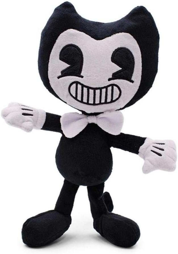 boris plush amazon