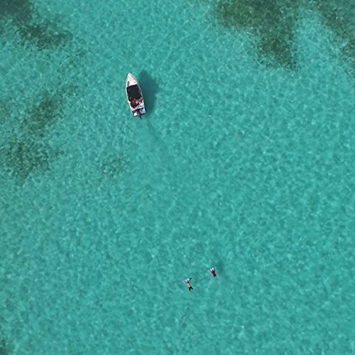 Subwing Green Flame - Fly Under Water〡Underwater Towboard/Divewing Towable Watersport
