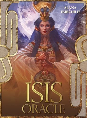 Download Isis Oracle (***Version anglaise***) PDF