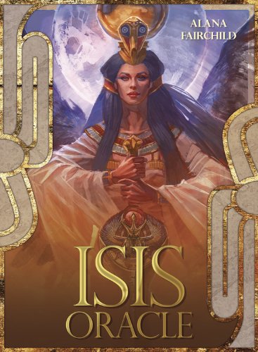 Isis Oracle (Best Oracle Card Decks)