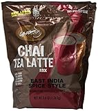 Chai Amore East India Spice Tea, Latte, 3-Pound