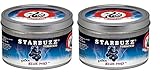 Starbuzz Hookah Tobacco Flavors 100g, Free Shipping (BLUE MIST)-2 PACK