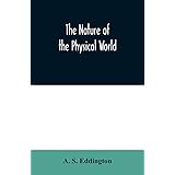 The nature of the physical world