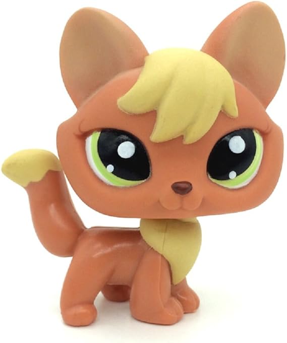 littlest pet shop 1028