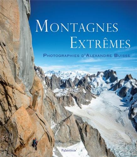 Montagnes extrêmes
