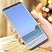 2-Pack HPTech Screen Protector For Samsung Galaxy S8 Full Coverage PET Film, HD Clear, Bubble Free, Case Friendly