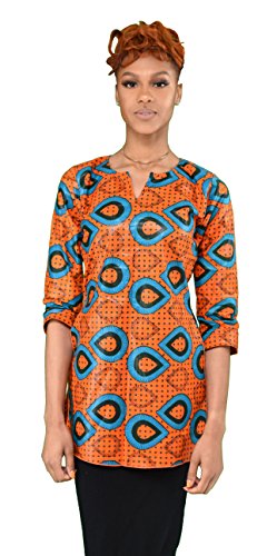 Femi Split Side Caftan