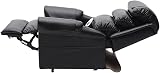 Aidapt Walmsley Electric Recliner Sofa Chair with Dual OKIN Motors view 5