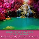 Suoni della natura e dell'acqua – Musica