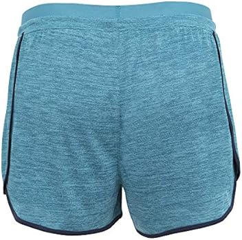 two in one women's running shorts