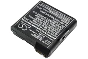 Cameron Sino Replacement Battery for To'pcon FC-5000 13600mAh