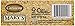 Mary's Gone Crackers Organic Gluten Free Caraway Crackers, 6.5 oz