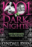 The Bed Mate: A Room Mate Novella