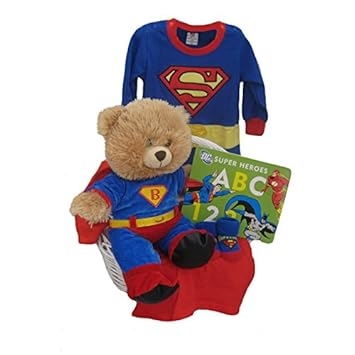 superman baby stuff