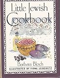 Little Jewish Cookbook by 
