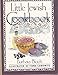Little Jewish Cookbook by 
