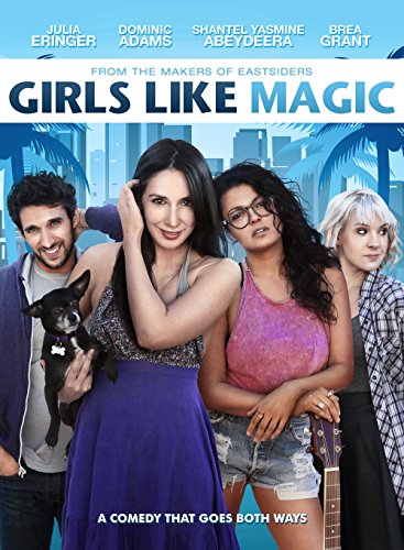 Girls Like Magic