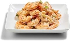 WHOLE FOODS MARKET Chesapeake Bay Shrimp Salad