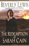 The Redemption of Sarah Cain by Beverly Lewis
