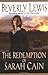 The Redemption of Sarah Cain by Beverly Lewis
