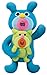 Fisher-Price The Sing-A-Ma-Jigs Duets, Royal Blue with Kitten