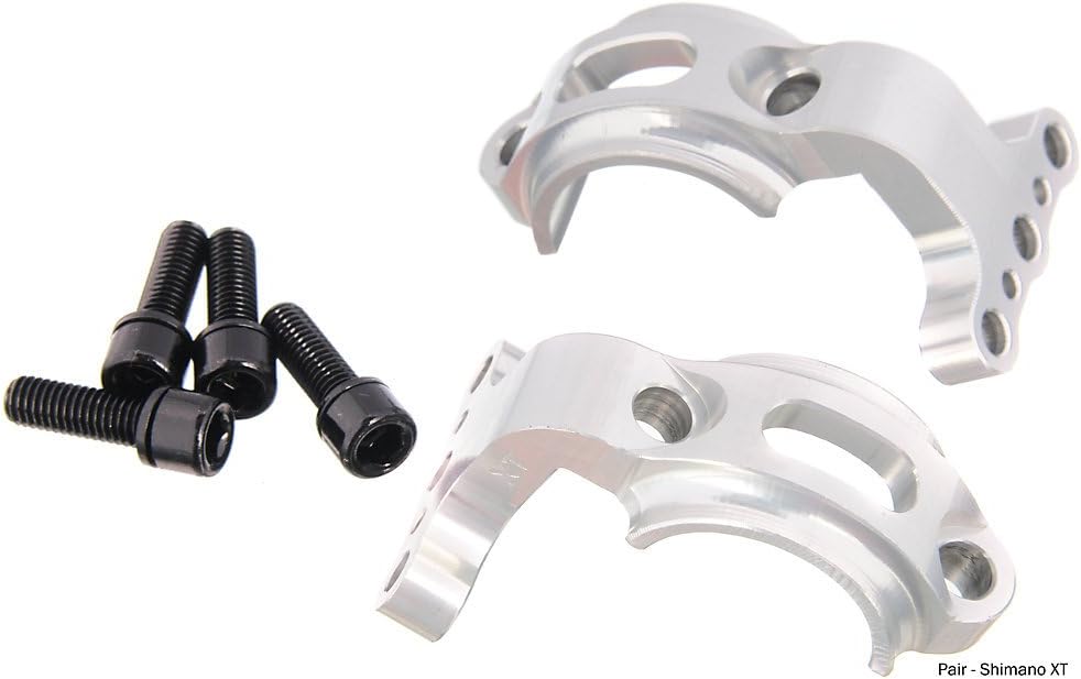 shimano shifter mount