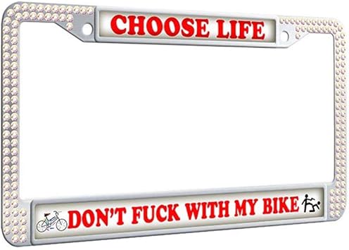 bike license