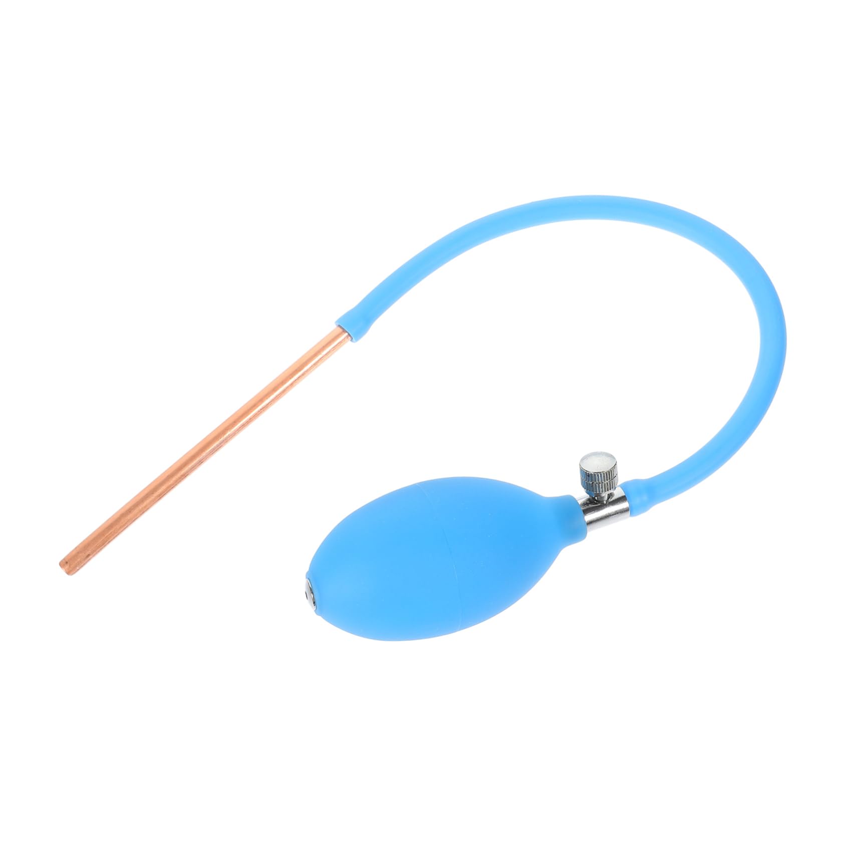 COLLBATH Sugar Blowing Mold Tool for Creative Sugar Art 45Cm Reusable Pump for Cake Decoration and Dessert Crafts