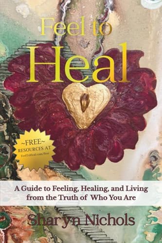 Amazon.com: Heartbundance: The Art and Science of Healing After