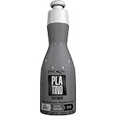 Prokpil | Treatment Platinum Maintenance Nuance Mask for Platinum Gray Silver Hair | Matizante Platino Natural Matizador Plateado, Gris Canoso (Travel Size 5oz-150ml)