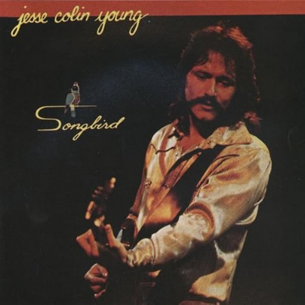 Young, Jesse Colin - Very Best of - Amazon.com Music
