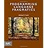 Programming Language Pragmatics, Fourth Edition