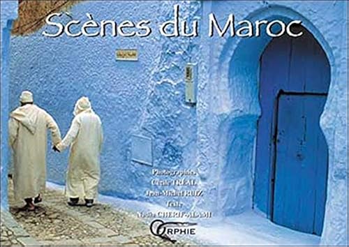 Download Scènes du Maroc PDF