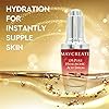 Vitamin-C-Serum-For-Face-with-Hyaluronic-Acid-Serum-15-Pure-Hyaluronic-Acid-Serum-restores-moisture-balance-recaptures-youthful-elasticity-fills-wrinkles-fine-lines-baby-Anti-ageing-care Creip Vitamin C Hydrating Hyaluronic Acid Serum