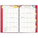 AT-A-GLANCE Academic Year Weekly/Monthly Planner/Appointment Book, July 2016 - June 2017, Chelsea, 4-7/8
