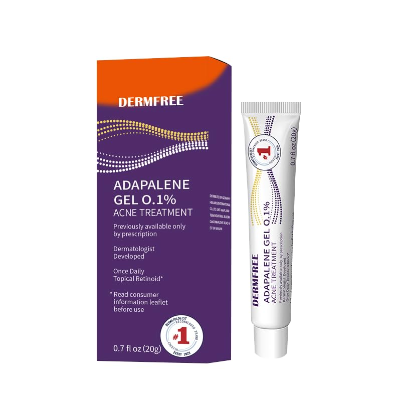 51HmHEmvSHL Akne-Creme 20 G Hellt Akneflecken Auf, Reguliert Die Talgproduktion Der Haut Und Reinigt Die Haut Gründlich