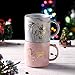 Amandir Trump, Model, Very Special,Strong,Father Christmas Gifts for Dad Funny Coffee Mug, Bonus A Keychain&Card, 11 oz, 13oz, Black Boxes