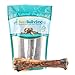 Best Bully Sticks Jumbo Smoked Beef Shin Bones - 3 Count (Pack of 1) - Free-Range, All-Natural, Grass-Fed Snack