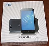 ZTE Grand X2