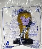 McDonald's 2019 Avengers Thanos Happy Meal Toy