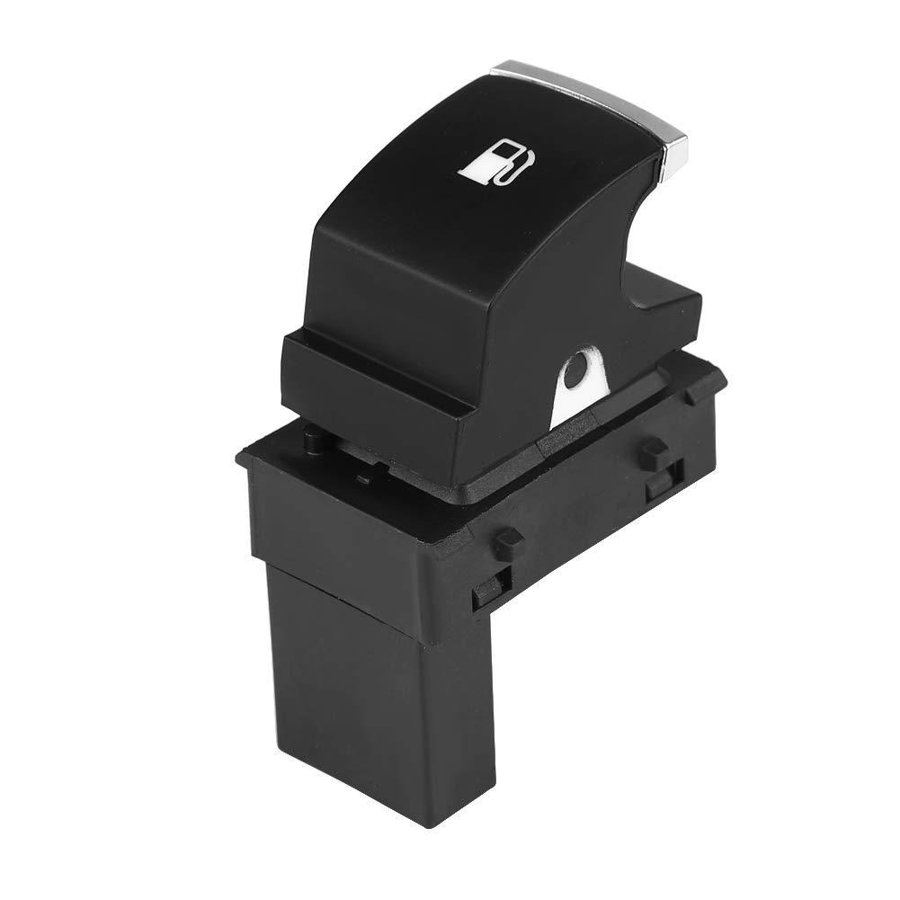 Aramox Fuel Gas Door Release Switch Button for MK5, OE 1KD959833