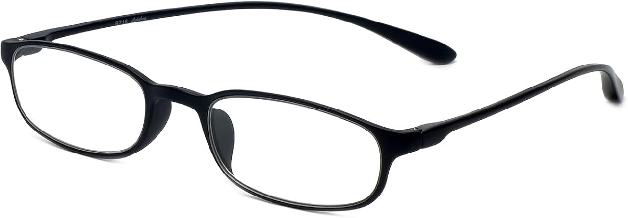 Calabria Reading Glasses - 718 Flexie