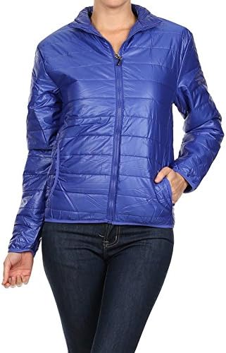 AitherLightweight Puffer Active Bodywarmer Zip Front Jacket