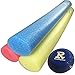 Roadrunner 3 Pack No Hole Extra Long 60 Inch x 2.75 Mesh U-Seat Compatible Noodle Multi-Purpose