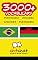 Livro 3000+ Portuguese - Chichewa Chichewa - Portuguese Vocabulary