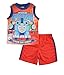 Thomas the Train Toddler/Little Boys 2pc Short Set,3T