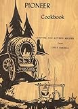 Pioneer Cookbook