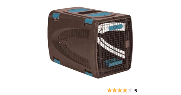 suncast pet carrier